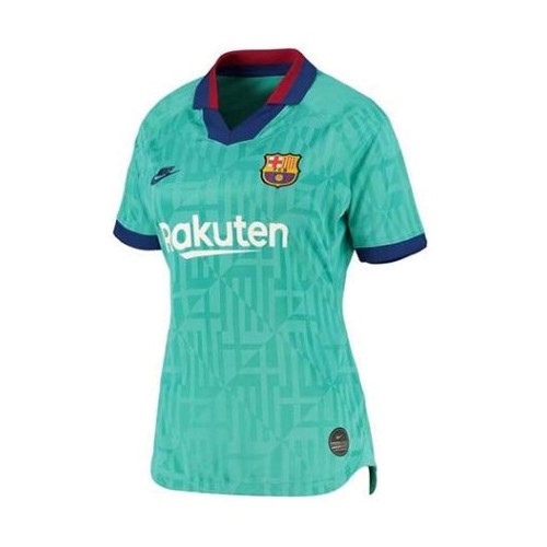 Maillot Football Barcelone Third Femme 2019-20